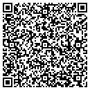 QR code with Da House of Fades contacts