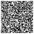 QR code with American Made Barbershop Inc contacts