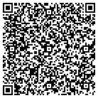 QR code with American Made Barbershop Inc contacts
