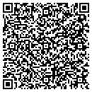 QR code with Ahmad Cuts Inc contacts