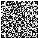 QR code with Monica King contacts