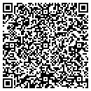 QR code with Kenny's Kitchen contacts