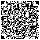 QR code with Martha Ann Sitterding Law Office contacts