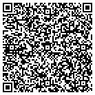 QR code with world trade holding inc. contacts