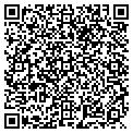 QR code with 4th Dimension West contacts