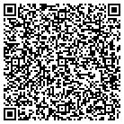 QR code with A Little Off Top contacts