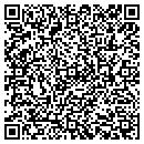QR code with Angles Inc contacts