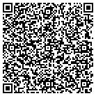 QR code with Anna Beauty Salon contacts