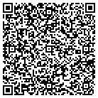 QR code with Affinity Skin Care & Lash contacts