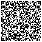 QR code with First Baptist Children's Center contacts