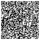 QR code with Diane's Colors Cuts & Curls contacts