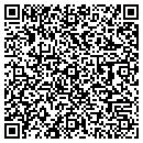 QR code with Allure Salon contacts