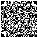 QR code with Anointed Hands Salon contacts