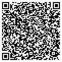 QR code with Fusions contacts