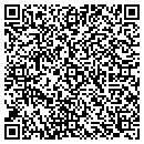 QR code with Hahn's Family Day Care contacts
