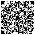 QR code with C W's Styling Salon contacts