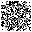 QR code with Kona Cloud Coffee Estates contacts