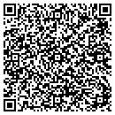 QR code with Above & Beyond contacts