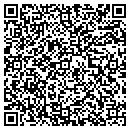 QR code with A Sweet Salon contacts