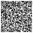 QR code with J & T Equipment contacts