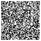 QR code with Rhonda Denton Day Care contacts