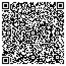 QR code with Rose Bud Head Start contacts