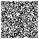 QR code with 4 U Hair Unlimited Inc contacts