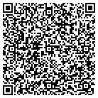 QR code with A Cut Above Floral Inc contacts