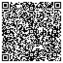 QR code with 1 Stop Beauty Shop contacts