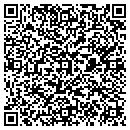 QR code with A Blessed Affair contacts