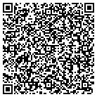 QR code with Advanced Hair Designs contacts