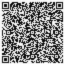 QR code with Aroma O contacts