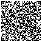 QR code with Aesthetic Permanent Beauty contacts
