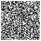 QR code with Ann's Salon of Beauty contacts