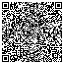 QR code with Anje Auctions contacts
