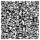 QR code with Appraisal First Florida Inc contacts