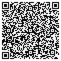 QR code with A Nail Affair contacts
