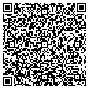 QR code with A'kut Salon Inc contacts