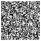 QR code with Advanced Laser Hair Solutions contacts