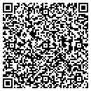 QR code with Advance Hair contacts