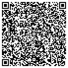 QR code with Angelique's A Salon & Spa contacts