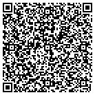 QR code with A Talk of the Town Salon Spa contacts