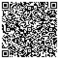 QR code with Bemax Inc contacts