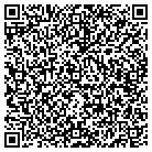 QR code with Garner Assoc Auctioneers Inc contacts
