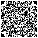 QR code with Gaye Booth contacts