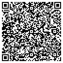 QR code with Holladay Auctions contacts