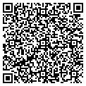 QR code with King Auction Inc contacts