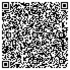 QR code with Lipscomb Auctions contacts