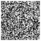 QR code with Mcabee Auctions LLC contacts
