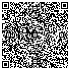 QR code with Michelle & H C's Auctions contacts